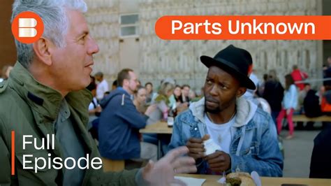 anthony bourdain fake charities clothing to africa|anthony bourdain africa.